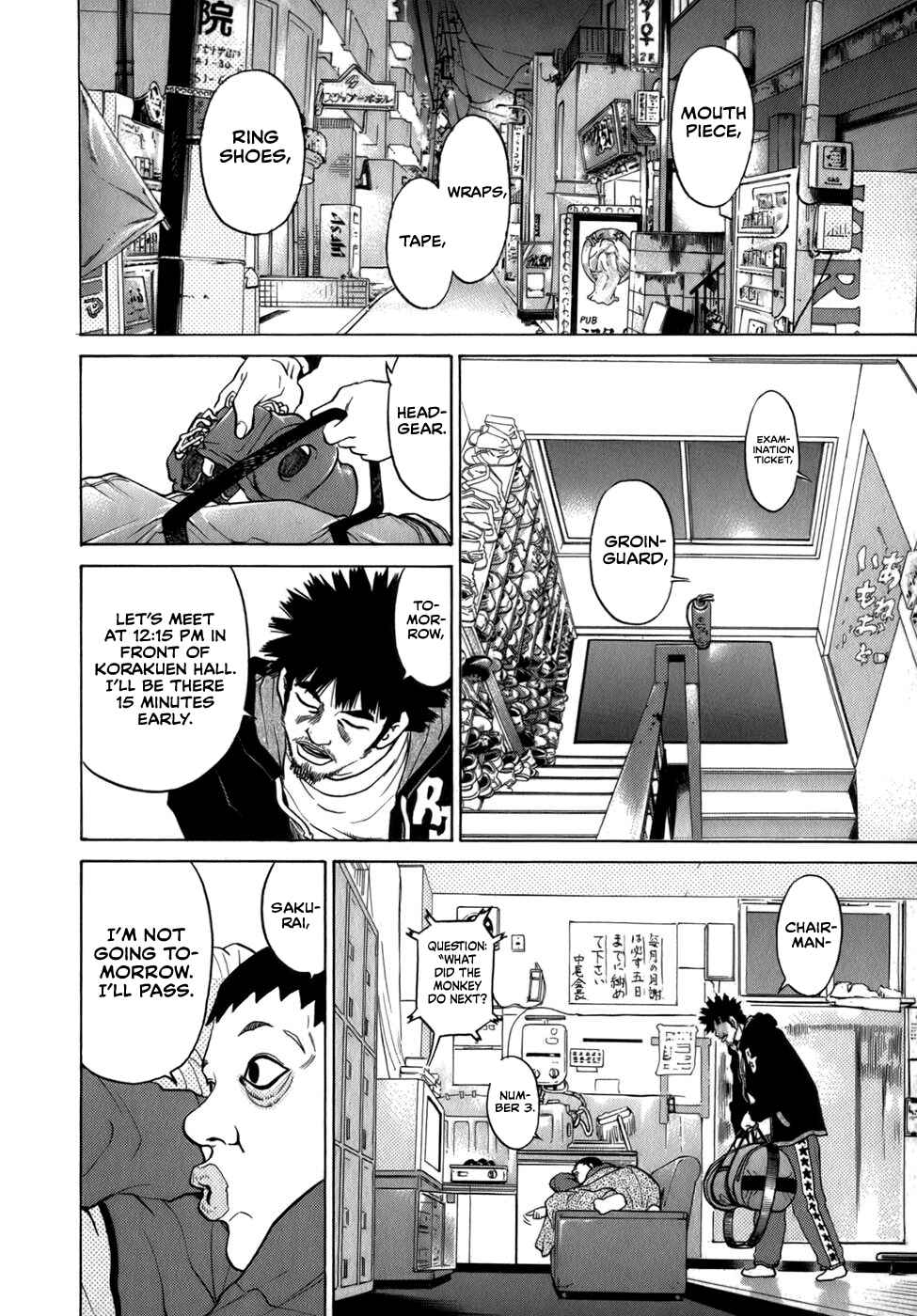 Page 14 Chapter 37 Sugar