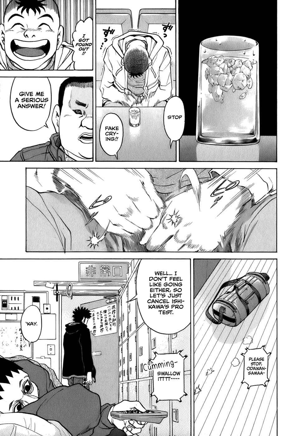 Page 15 Chapter 37 Sugar