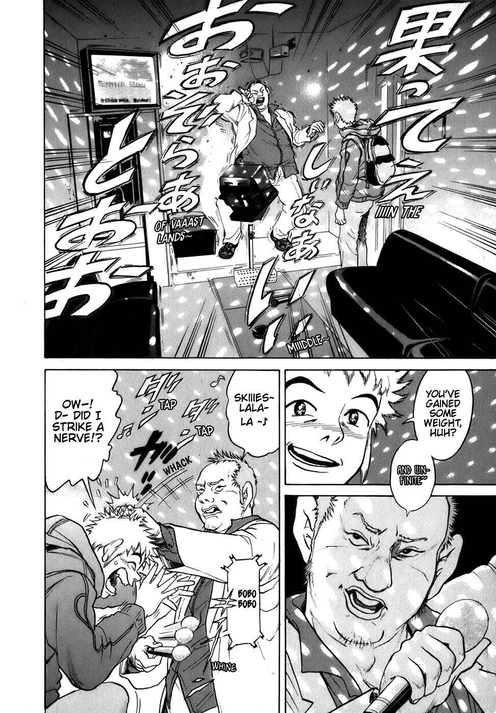 Page 12 Chapter 3 Sugar