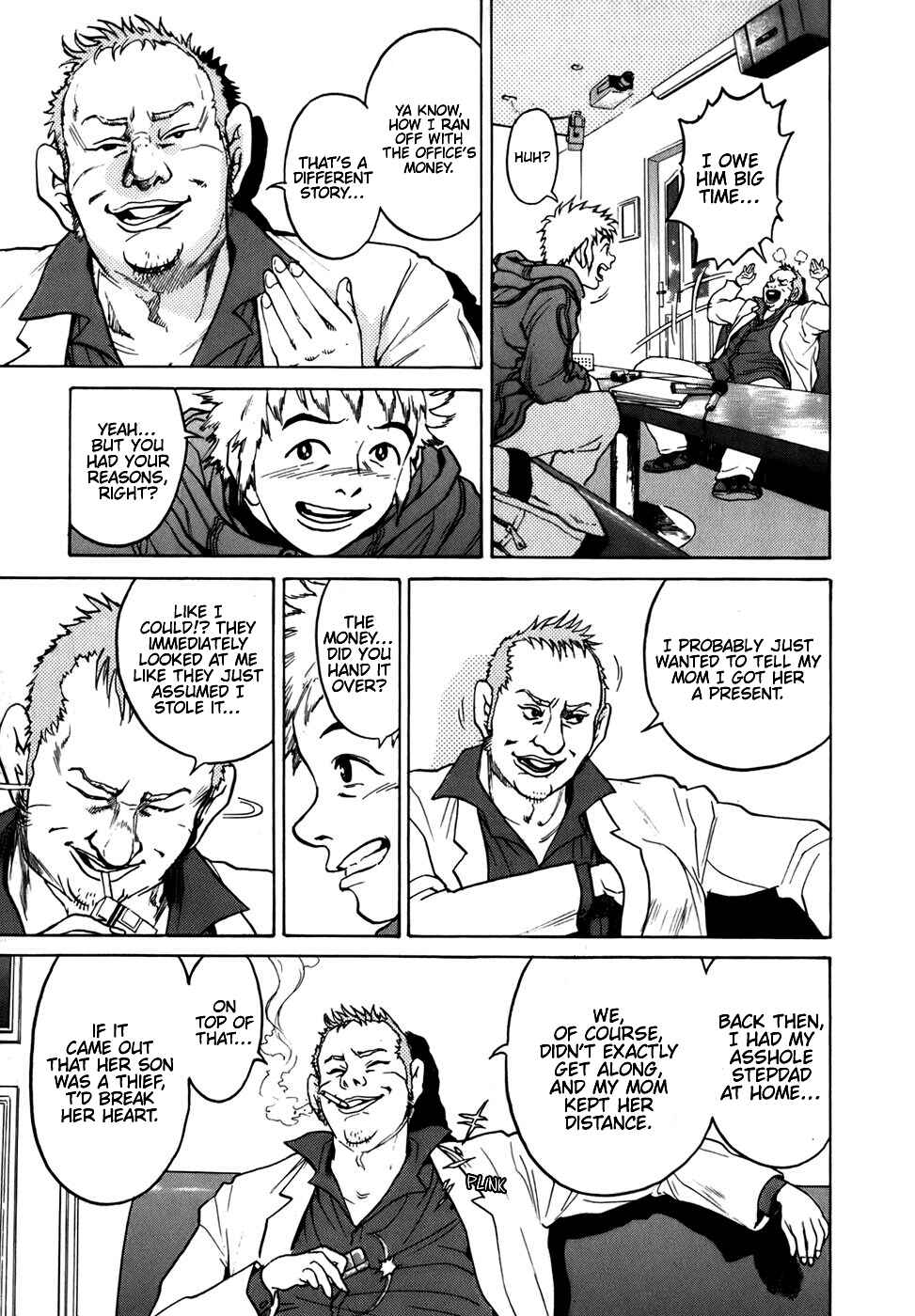 Page 15 Chapter 3 Sugar