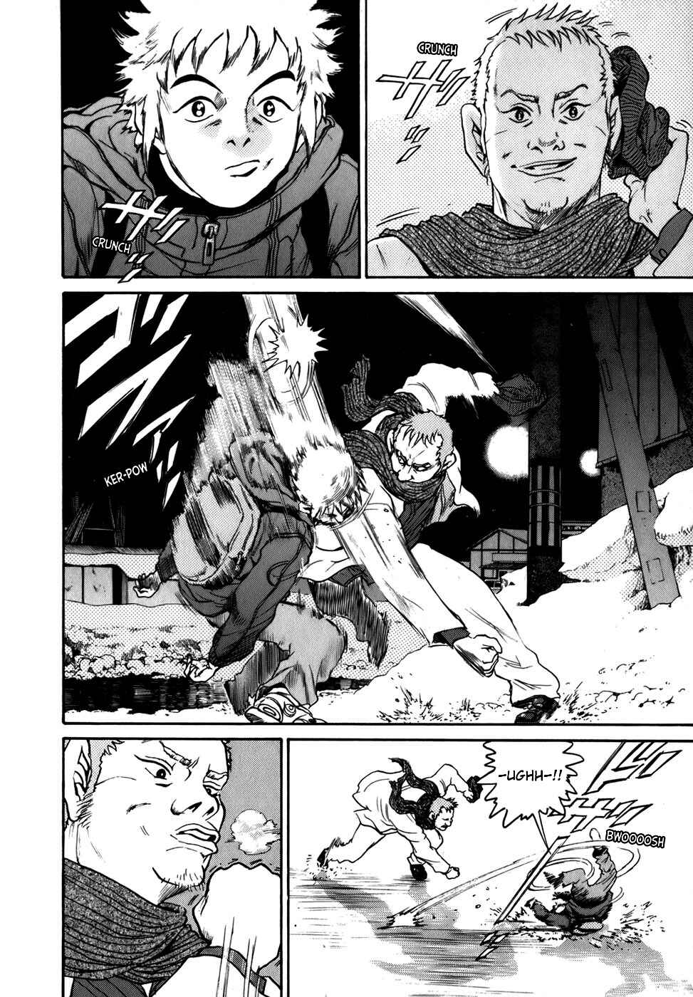 Page 22 Chapter 3 Sugar