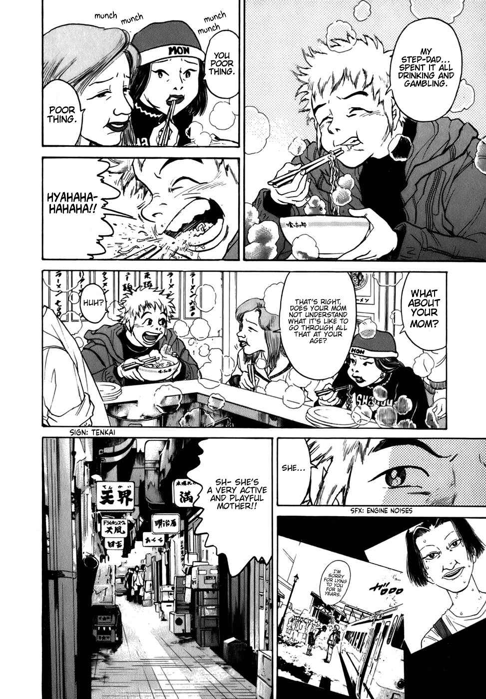 Page 6 Chapter 3 Sugar