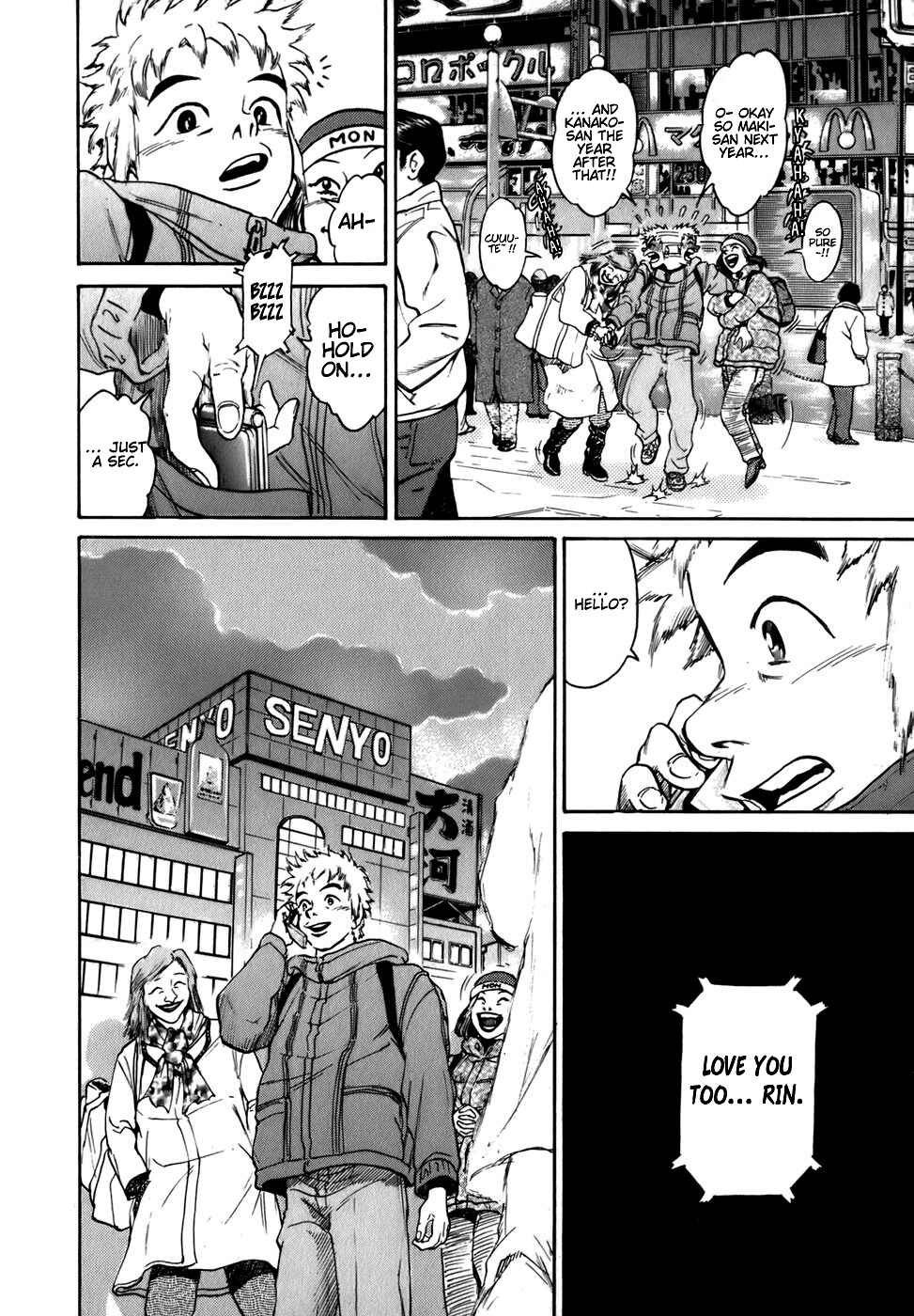 Page 8 Chapter 3 Sugar