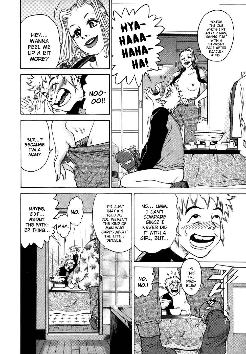 Page 2 Chapter 5 Sugar