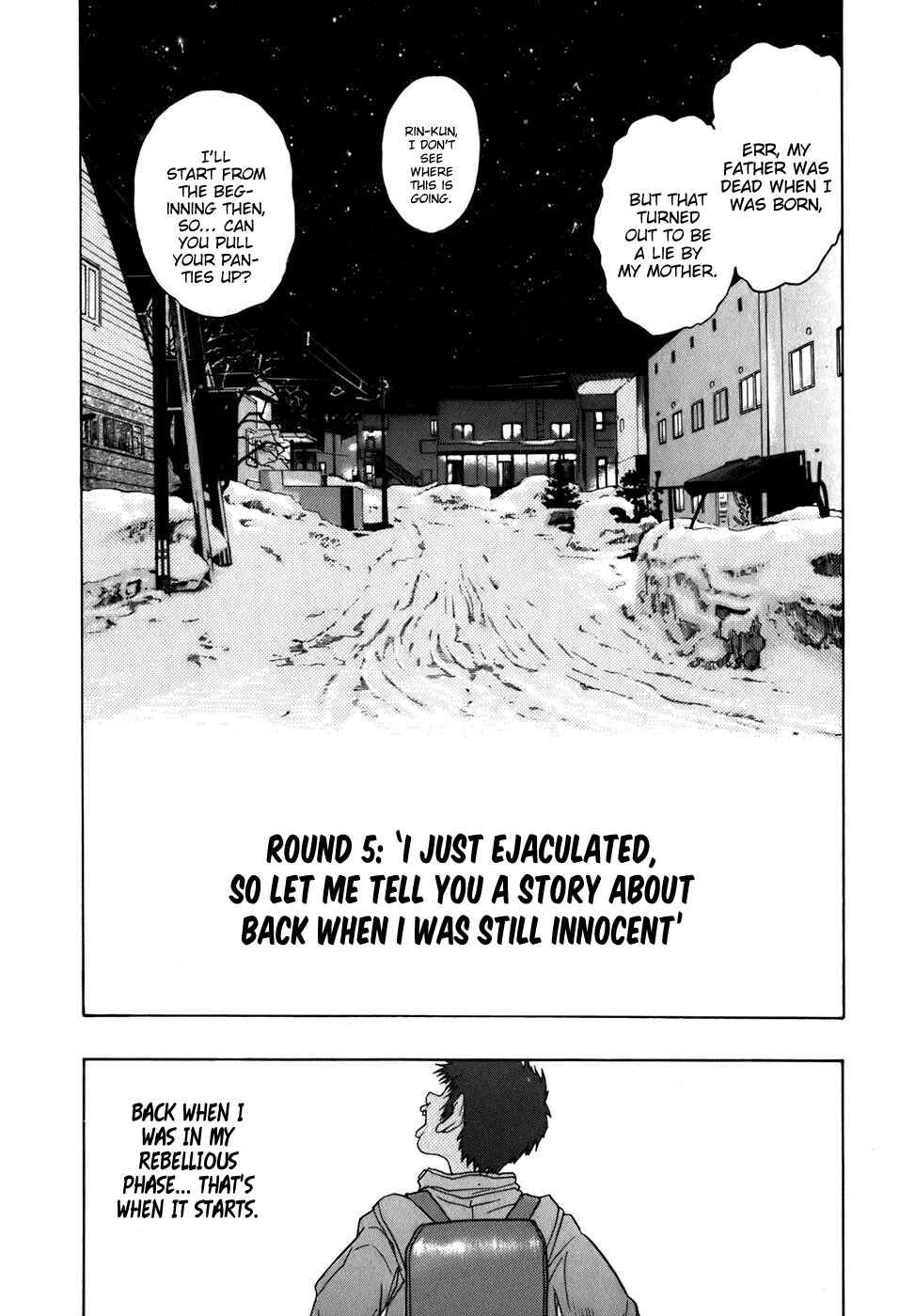 Page 3 Chapter 5 Sugar