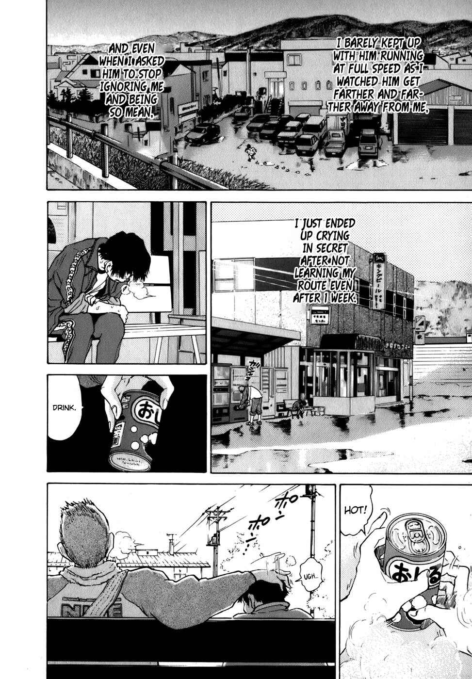 Page 8 Chapter 5 Sugar