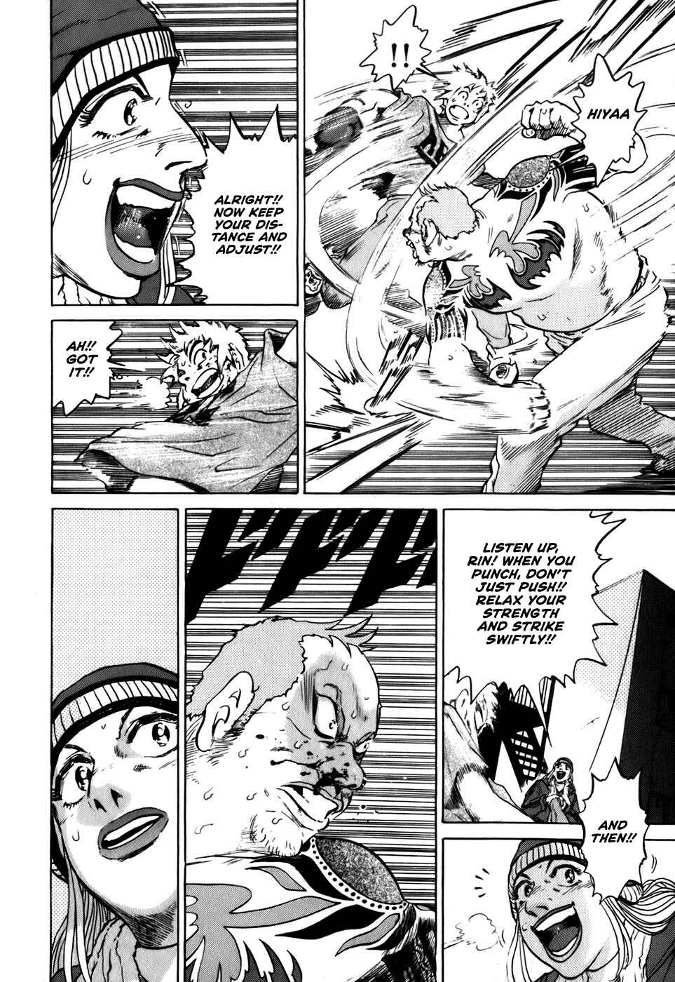 Page 22 Chapter 11 Sugar
