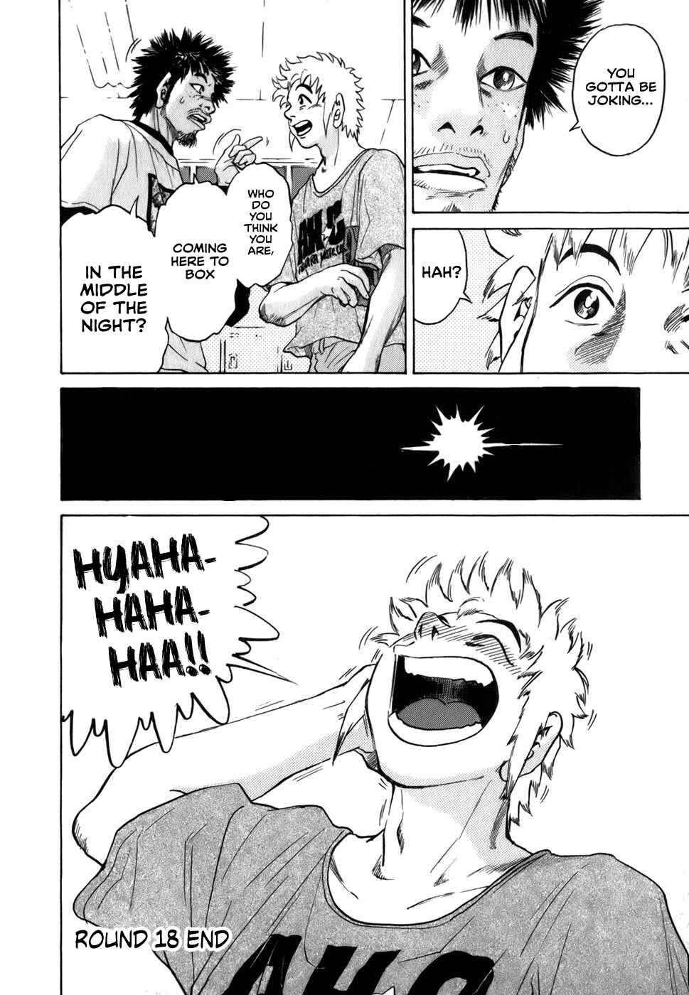 Page 23 Chapter 18 Sugar