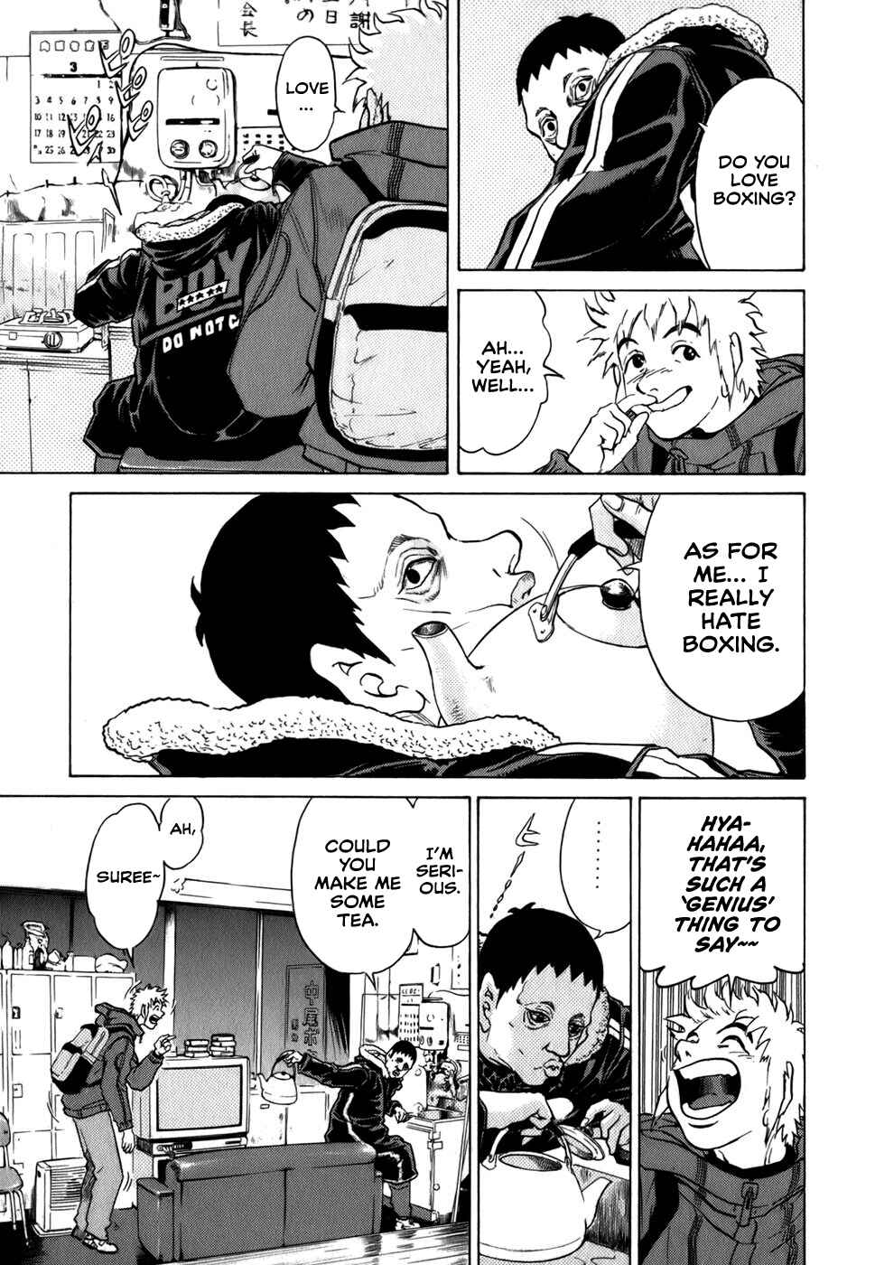 Page 4 Chapter 18 Sugar
