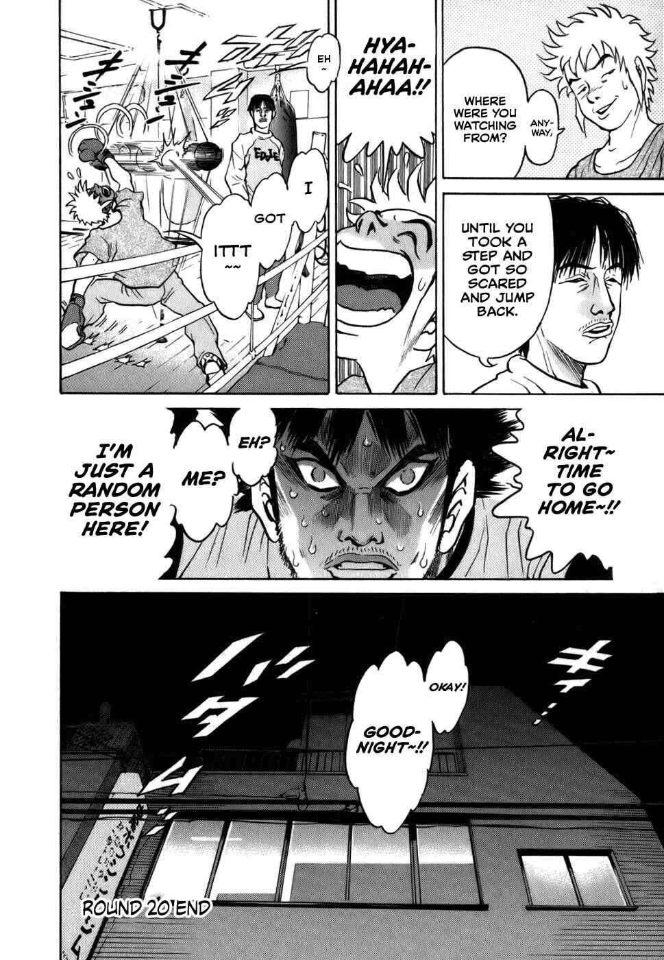 Page 21 Chapter 20 Sugar