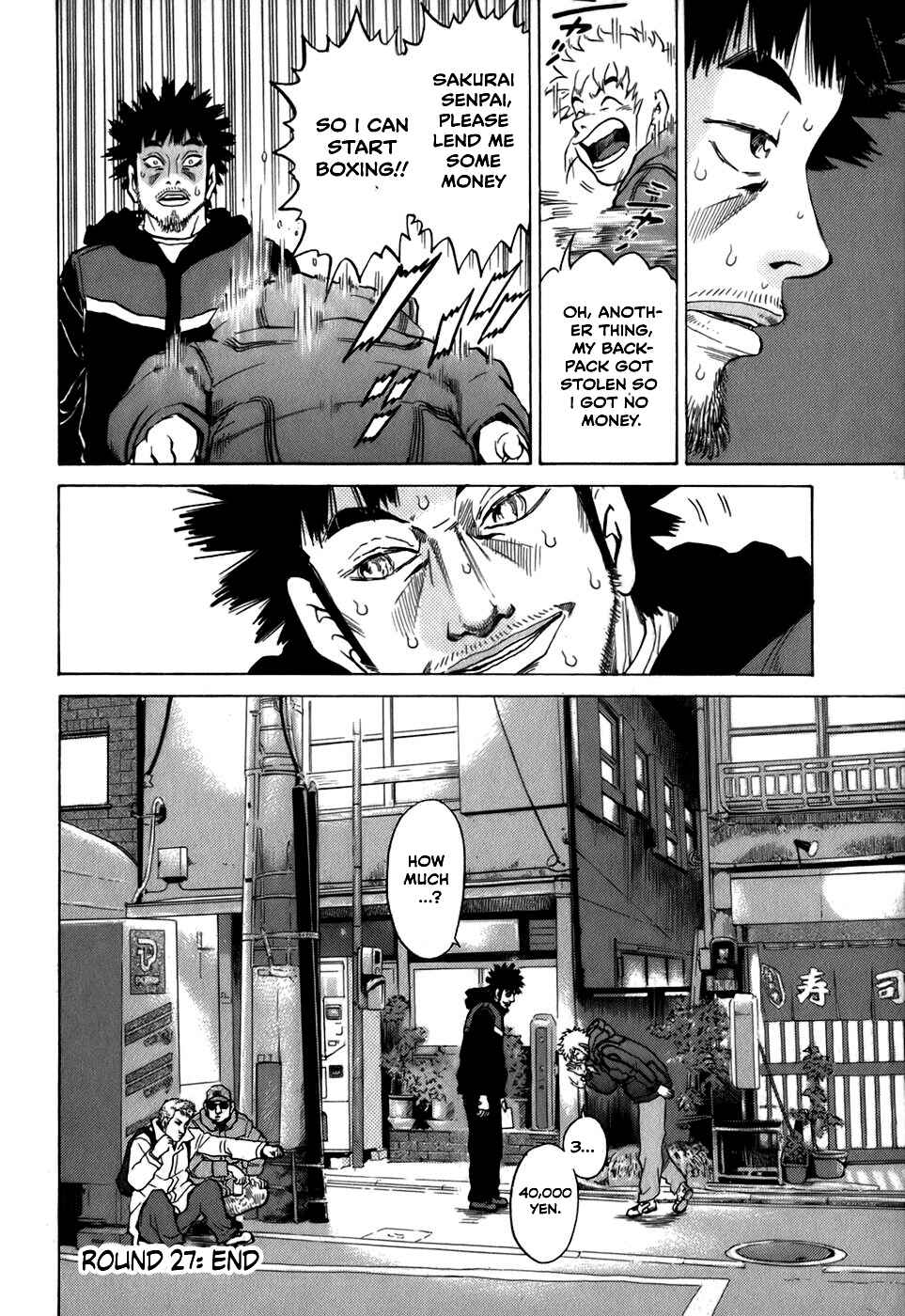 Page 24 Chapter 27 Sugar