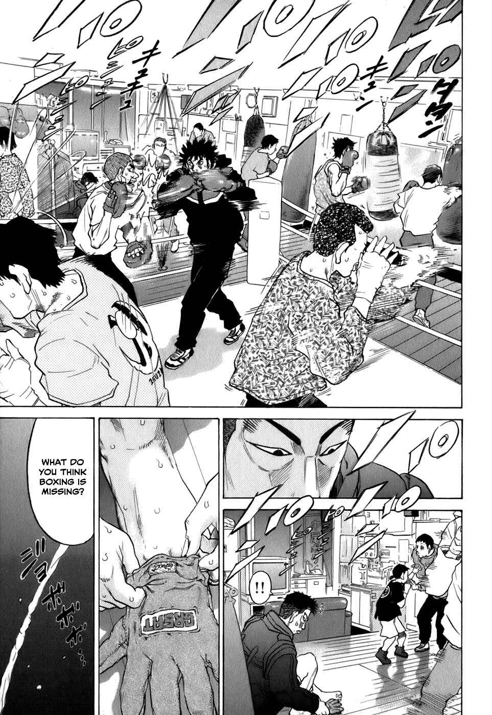Page 3 Chapter 27 Sugar