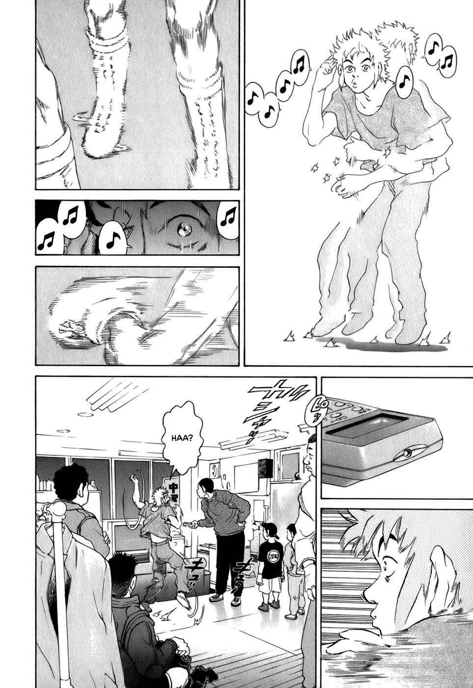 Page 6 Chapter 27 Sugar