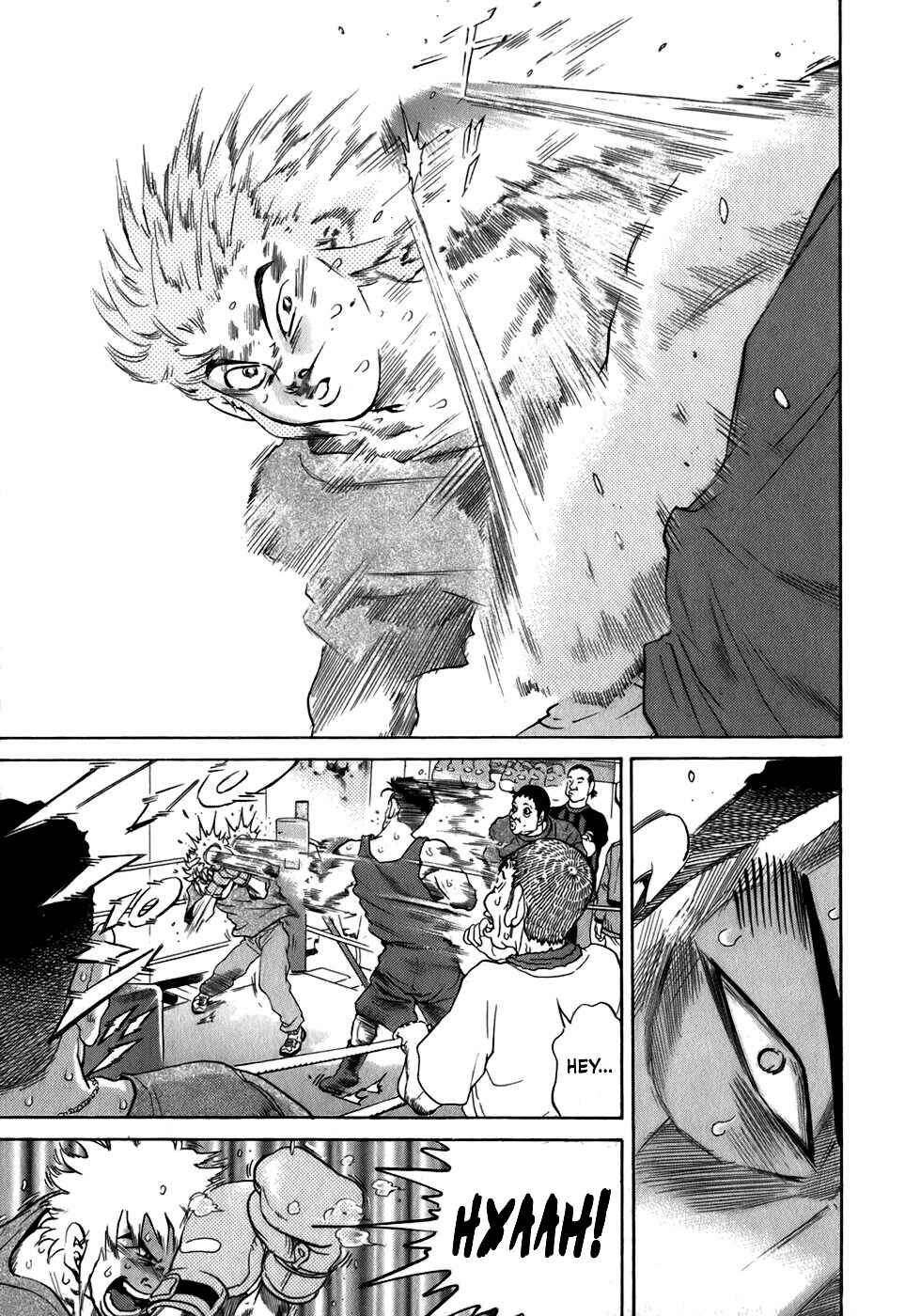 Page 21 Chapter 25 Sugar