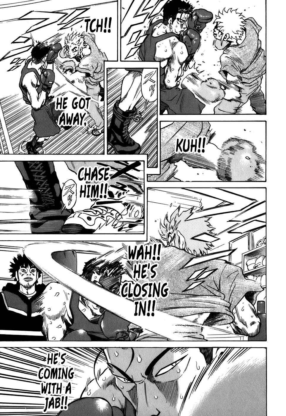 Page 9 Chapter 25 Sugar