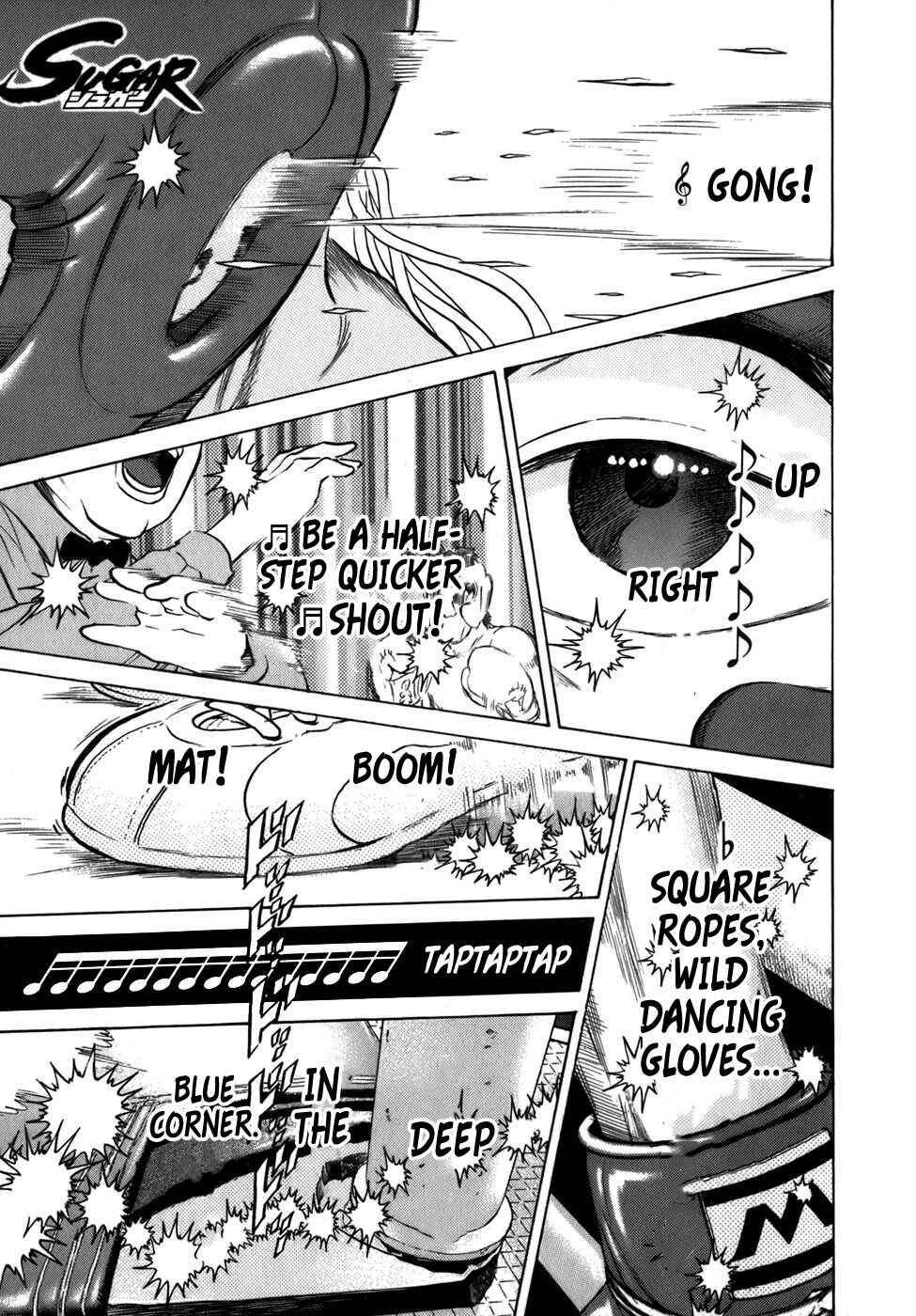 Page 1 Chapter 39 Sugar