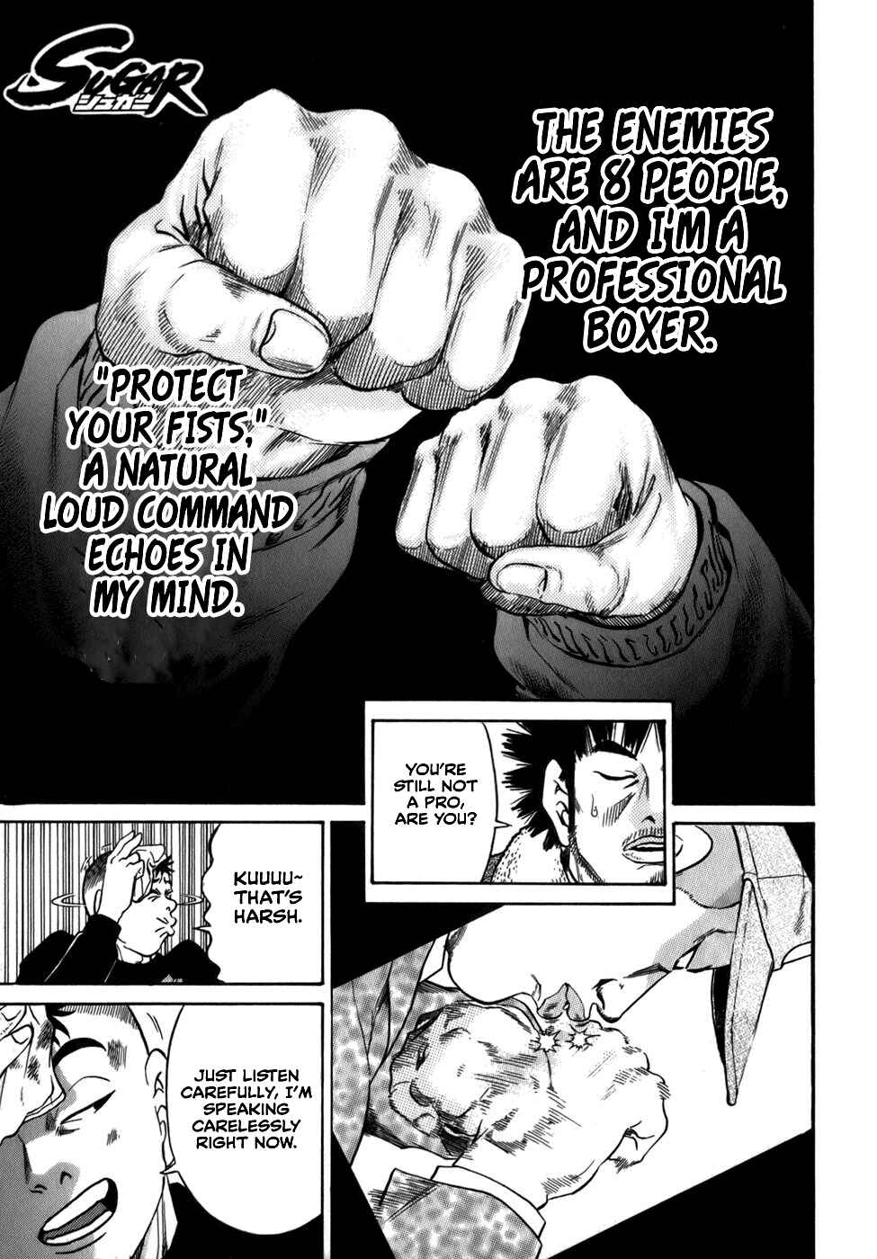 Page 1 Chapter 36 Sugar
