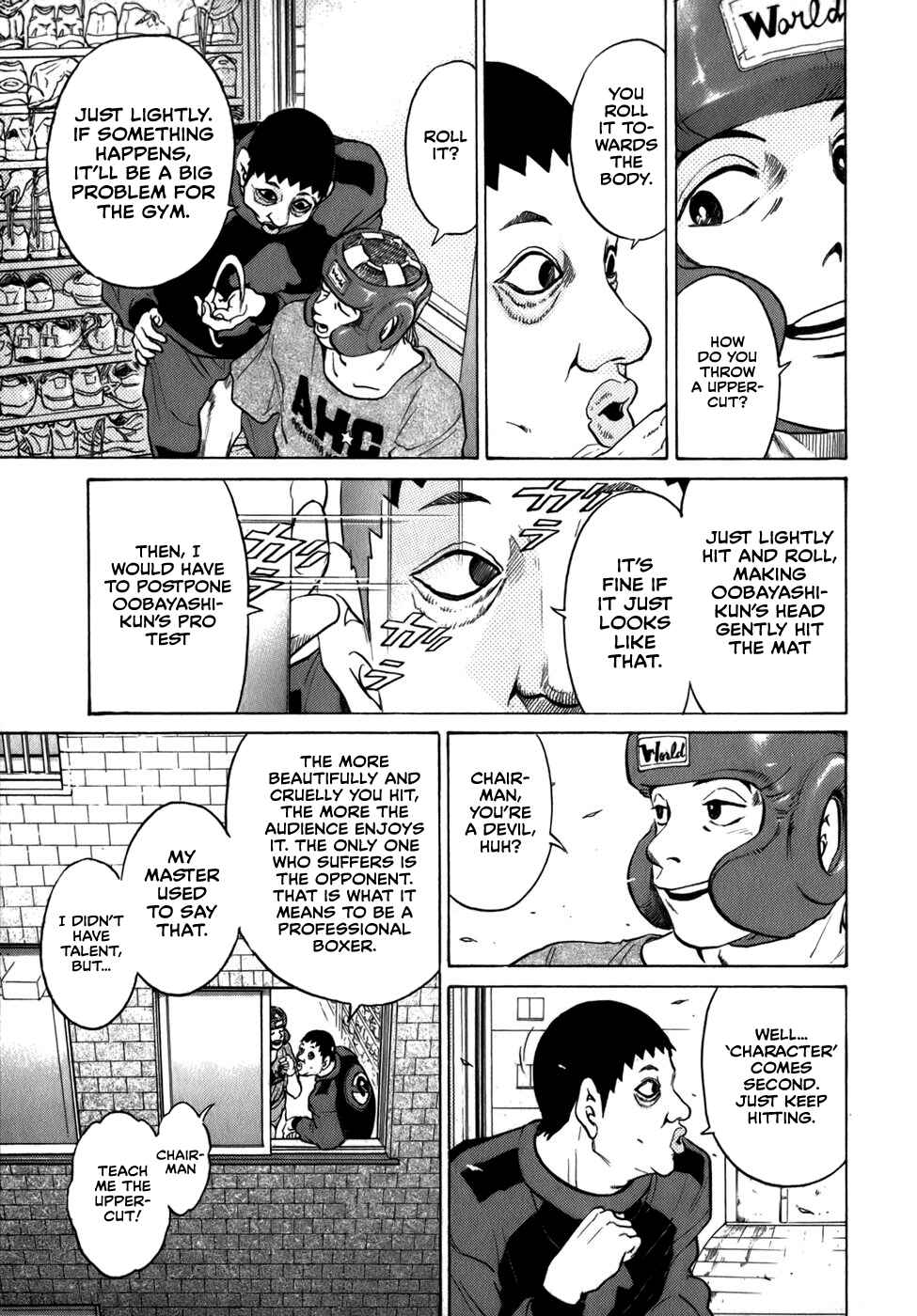Page 15 Chapter 36 Sugar