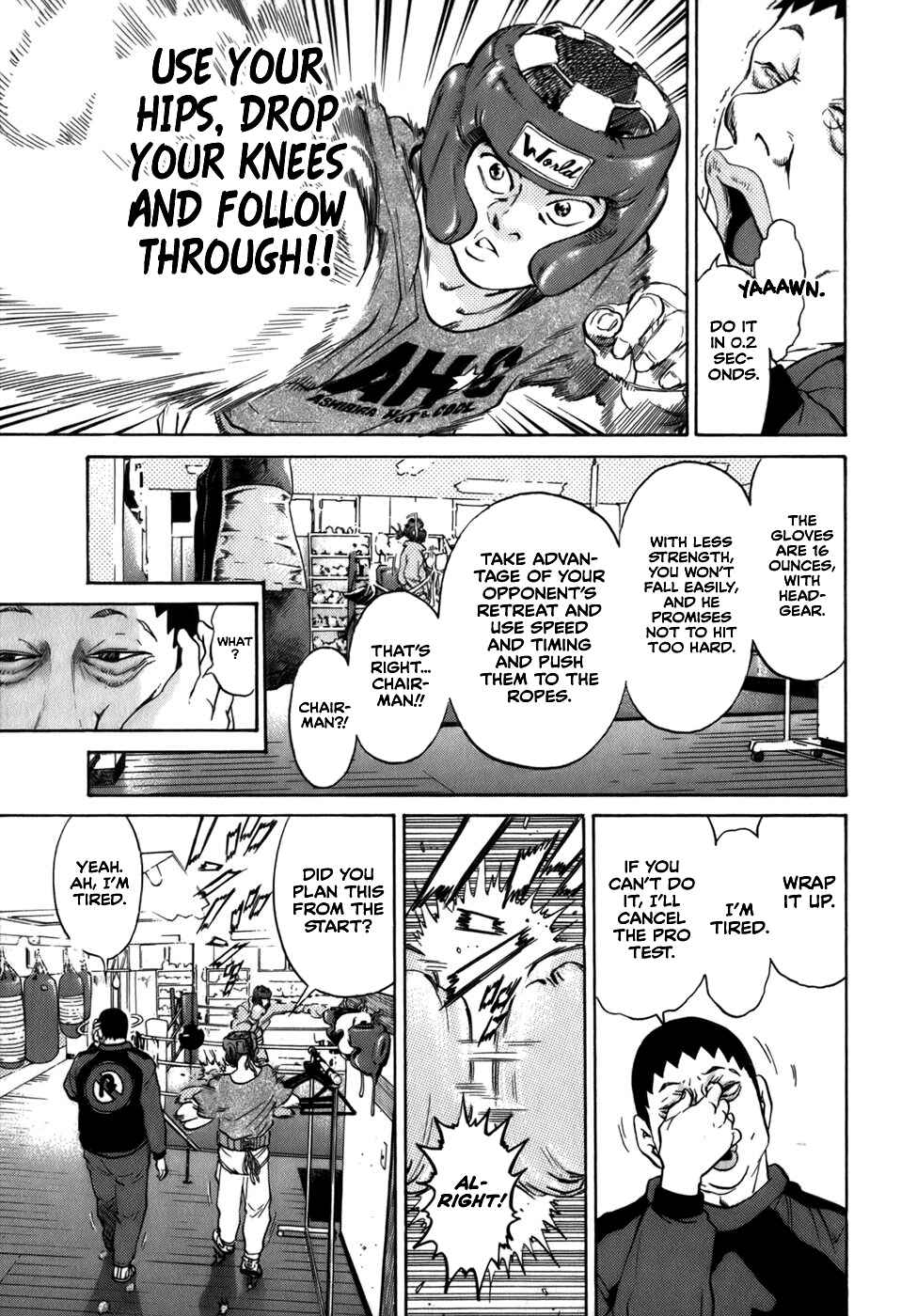 Page 17 Chapter 36 Sugar