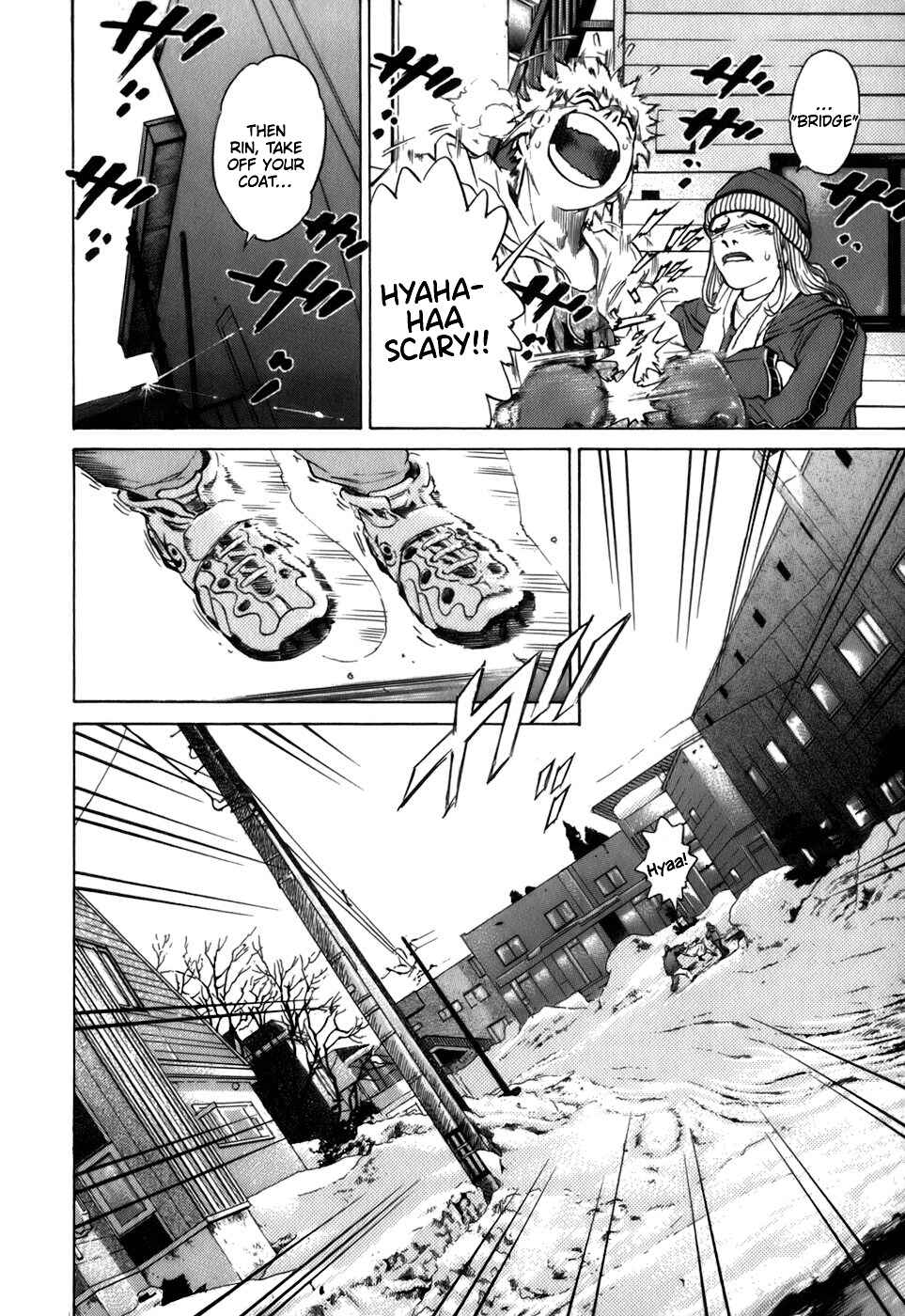 Page 5 Chapter 9 Sugar