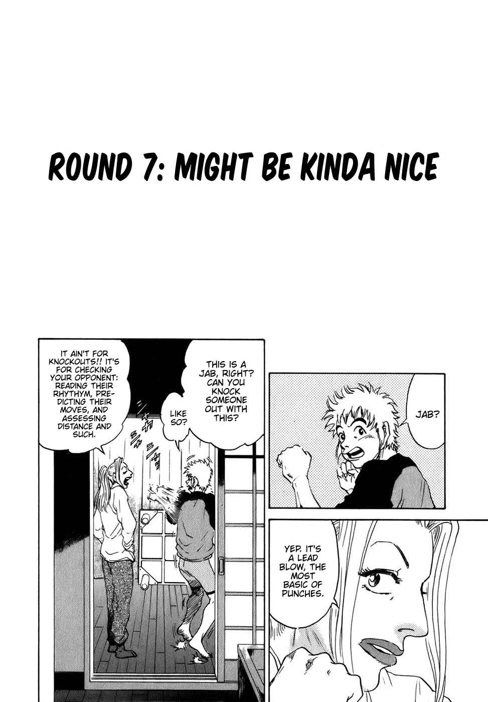 Page 2 Chapter 7 Sugar