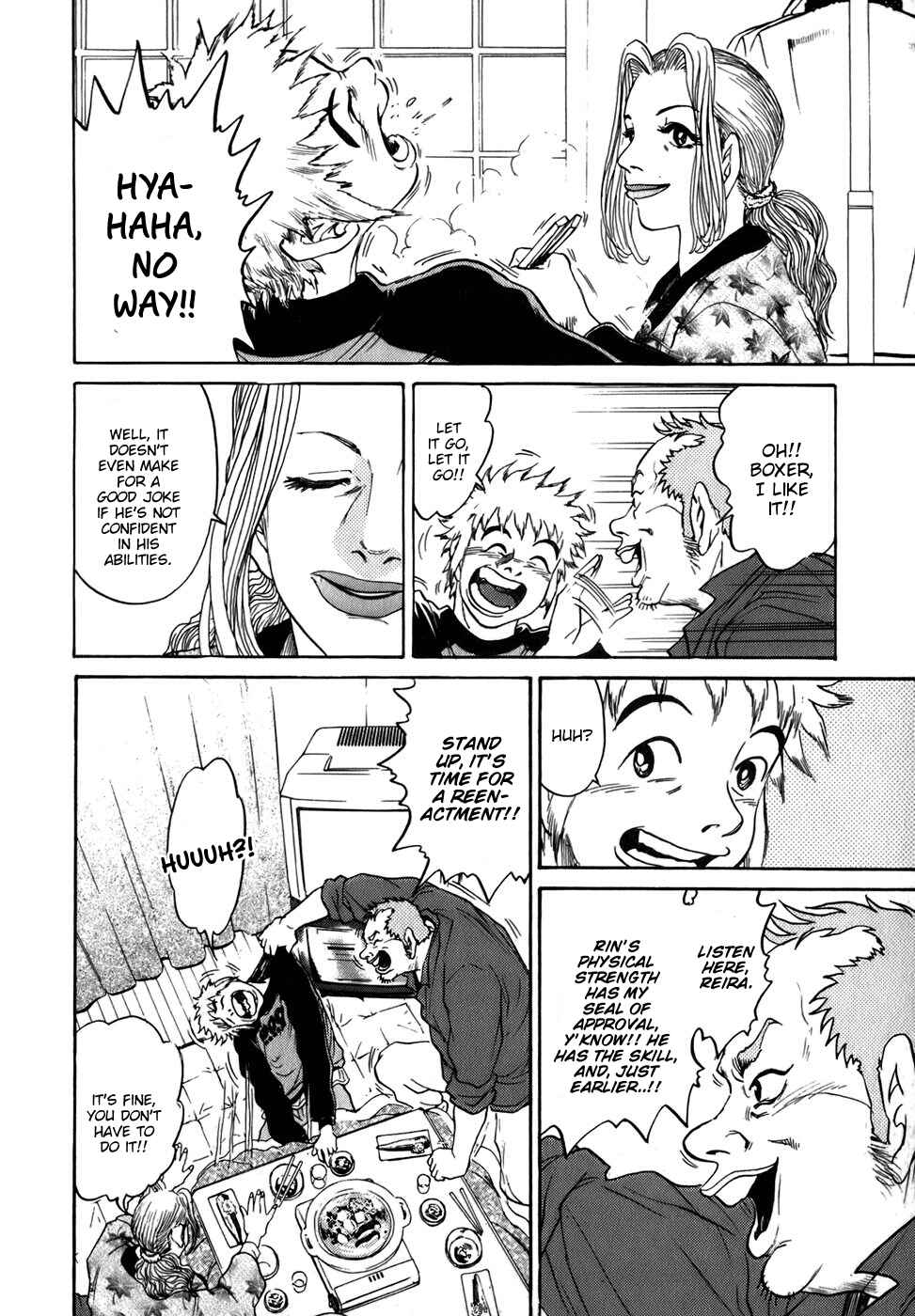 Page 10 Chapter 4 Sugar