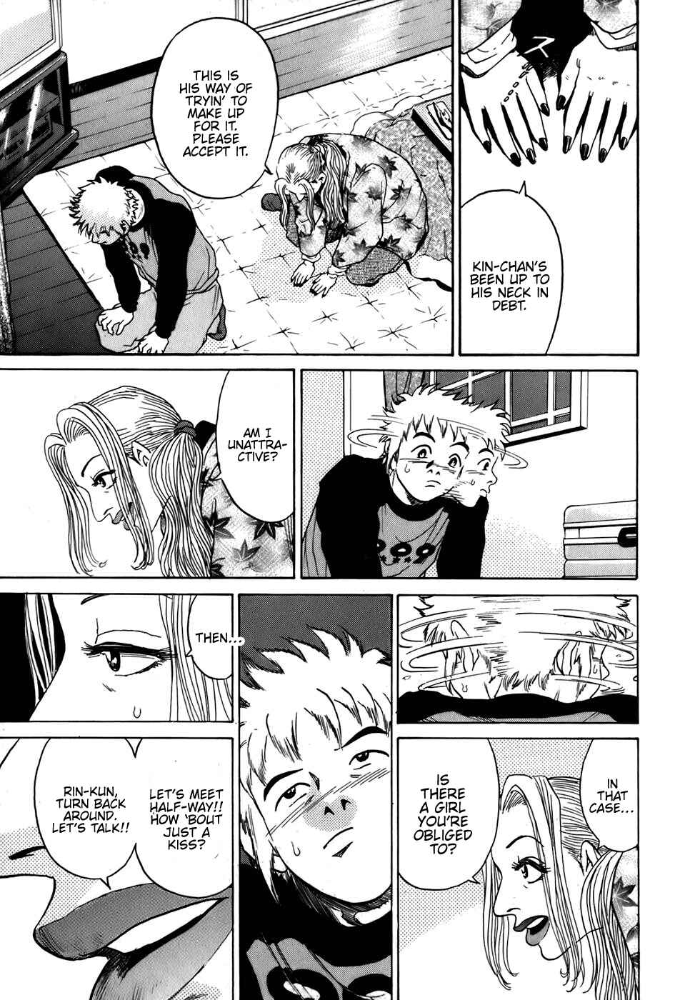 Page 21 Chapter 4 Sugar
