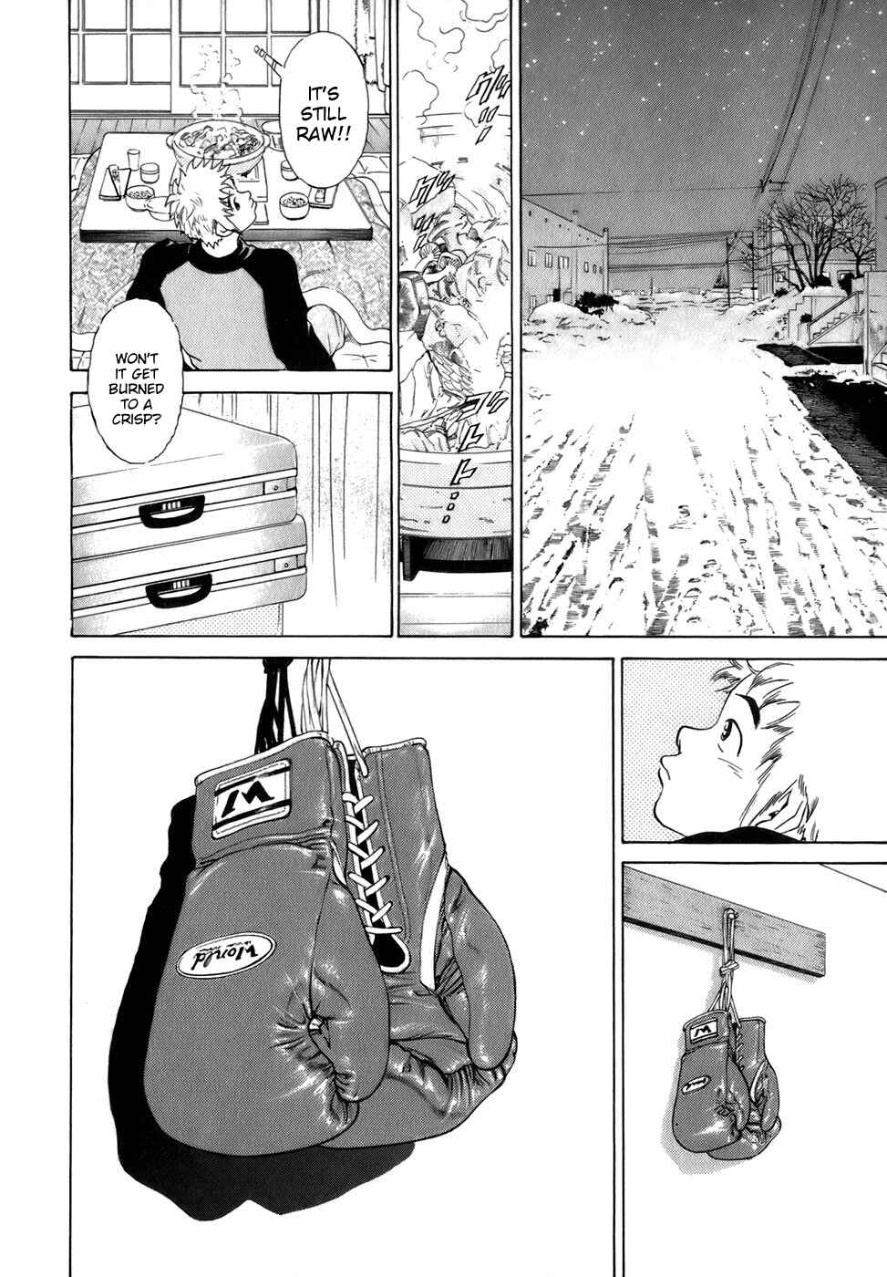 Page 6 Chapter 4 Sugar