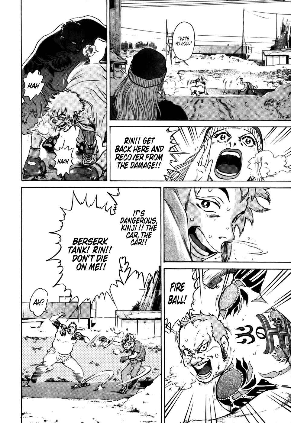 Page 5 Chapter 10 Sugar