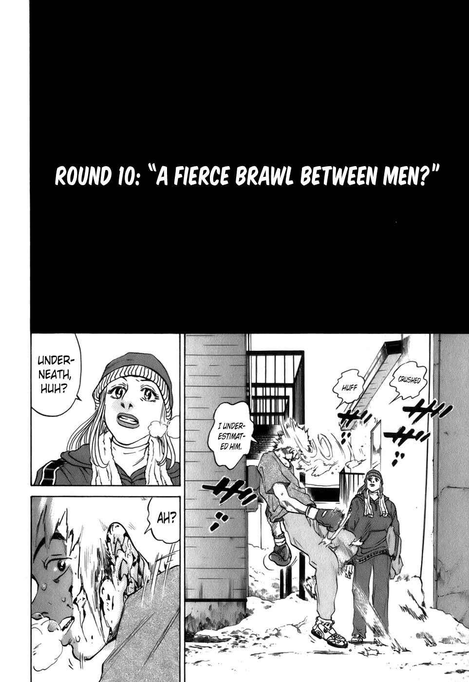 Page 7 Chapter 10 Sugar