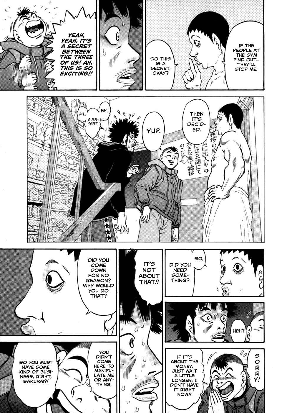 Page 11 Chapter 33 Sugar