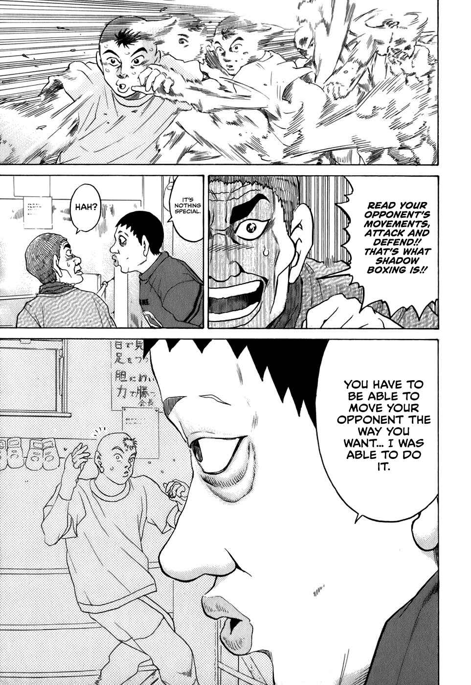 Page 23 Chapter 31 Sugar