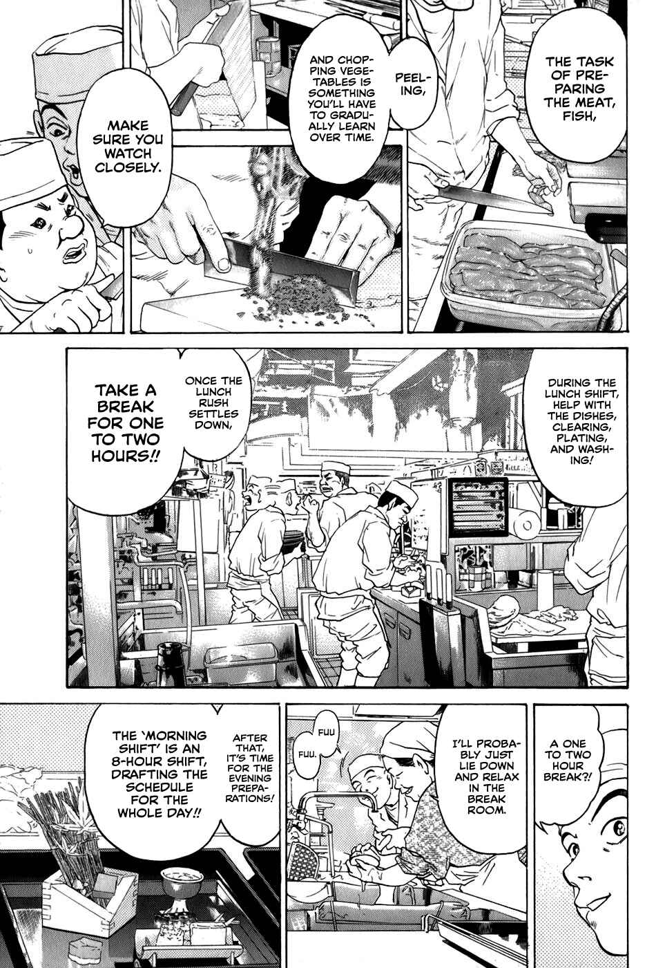 Page 7 Chapter 31 Sugar