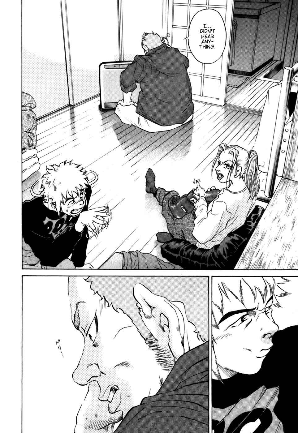 Page 13 Chapter 8 Sugar