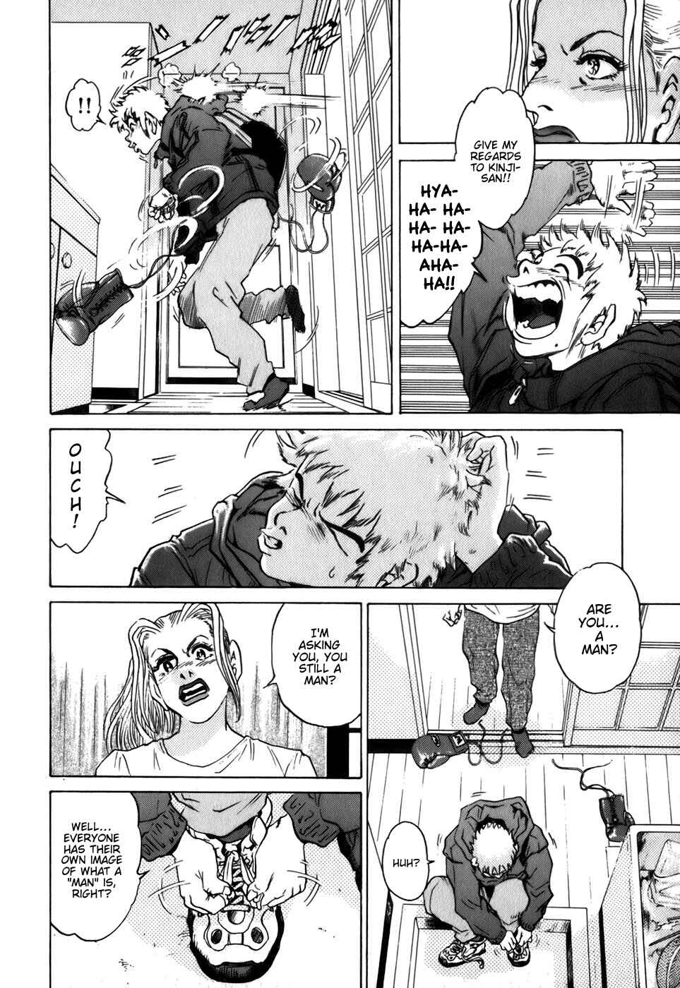 Page 5 Chapter 8 Sugar
