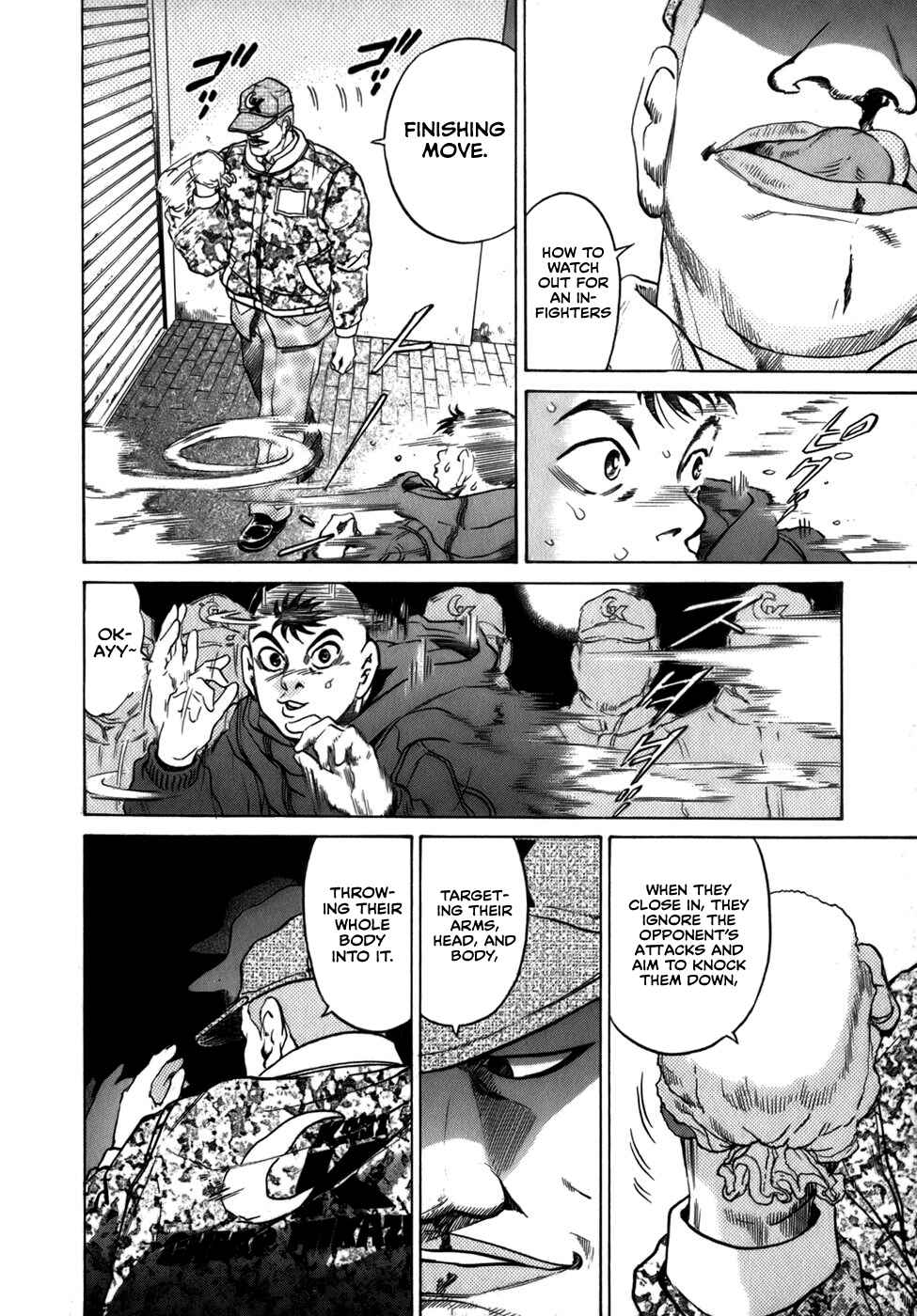 Page 16 Chapter 35 Sugar