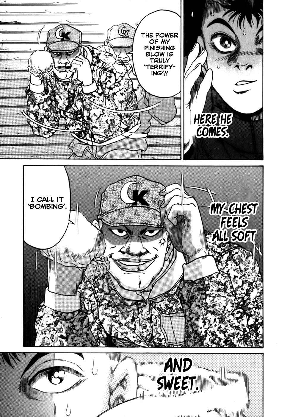 Page 17 Chapter 35 Sugar