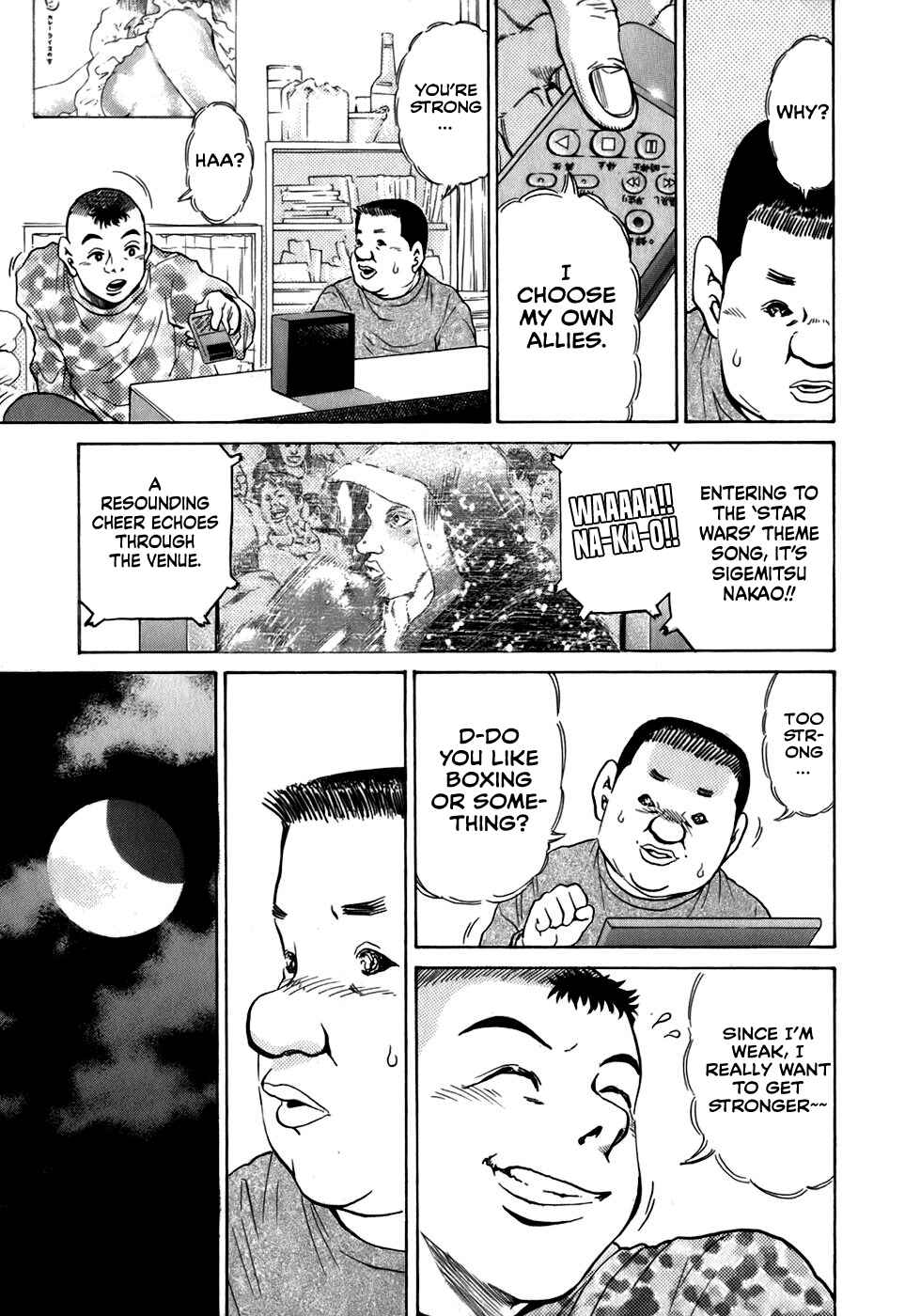 Page 21 Chapter 29 Sugar