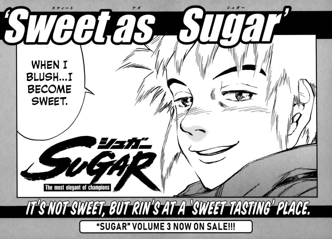 Page 25 Chapter 15 Sugar