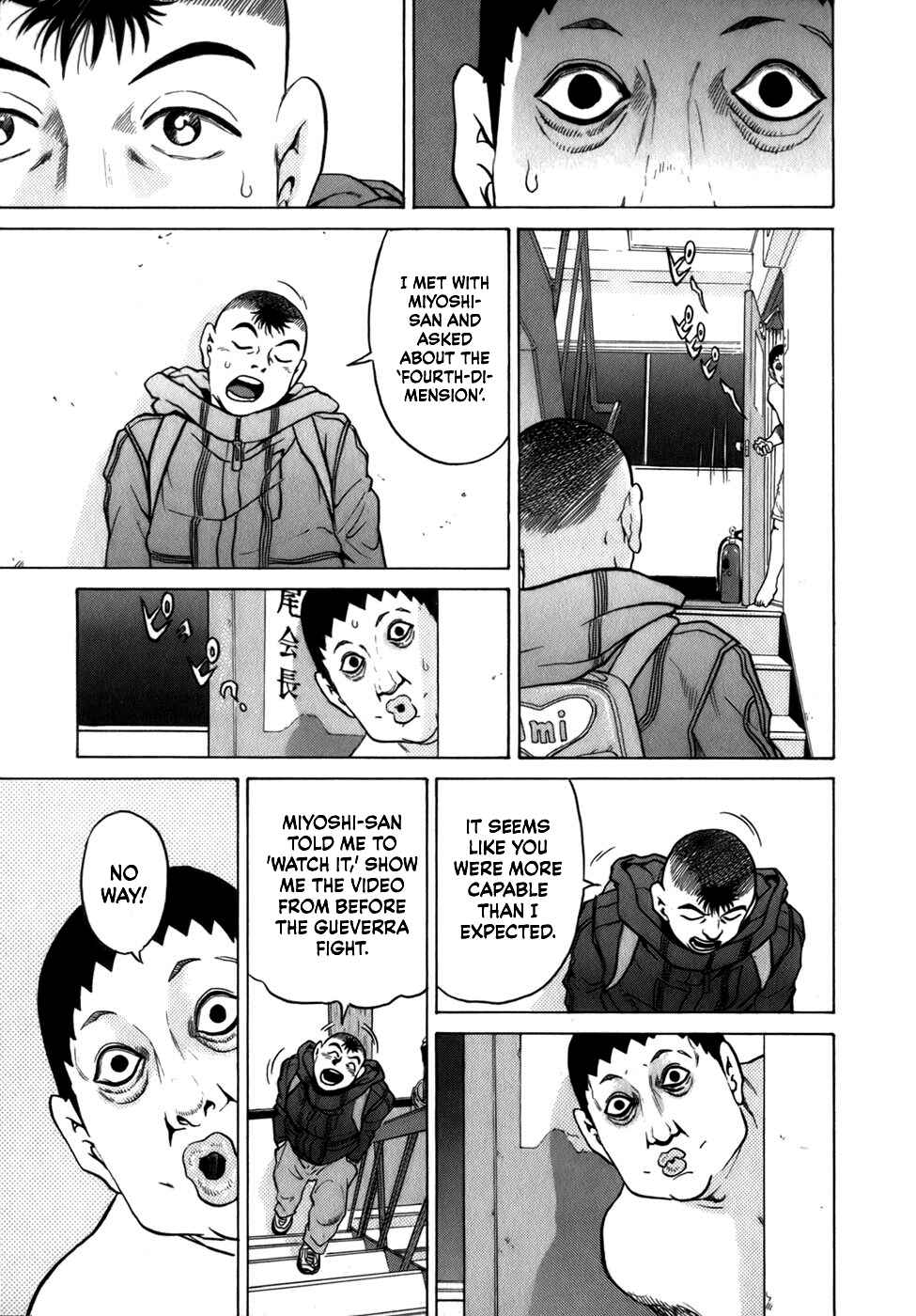 Page 28 Chapter 32 Sugar