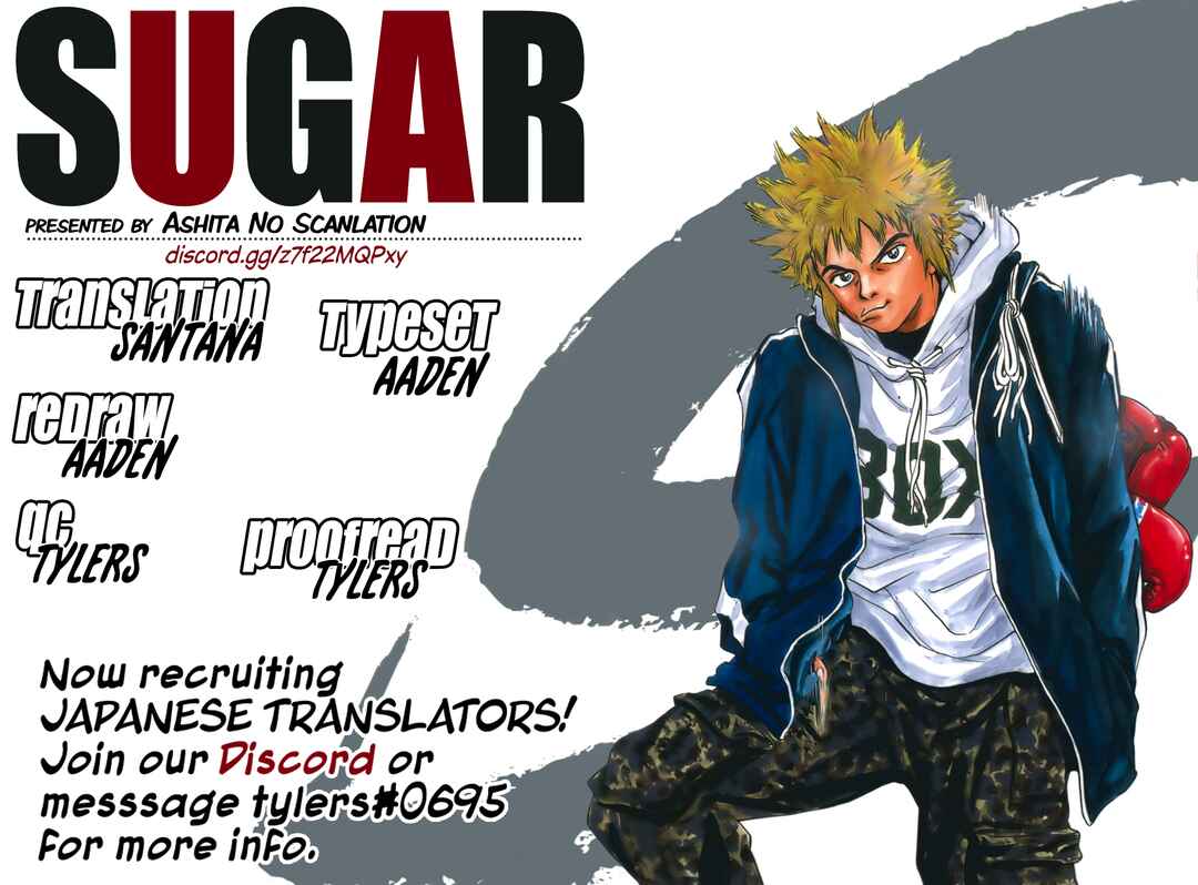 Page 32 Chapter 32 Sugar