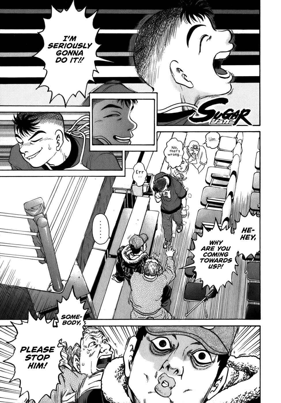 Page 1 Chapter 38 Sugar