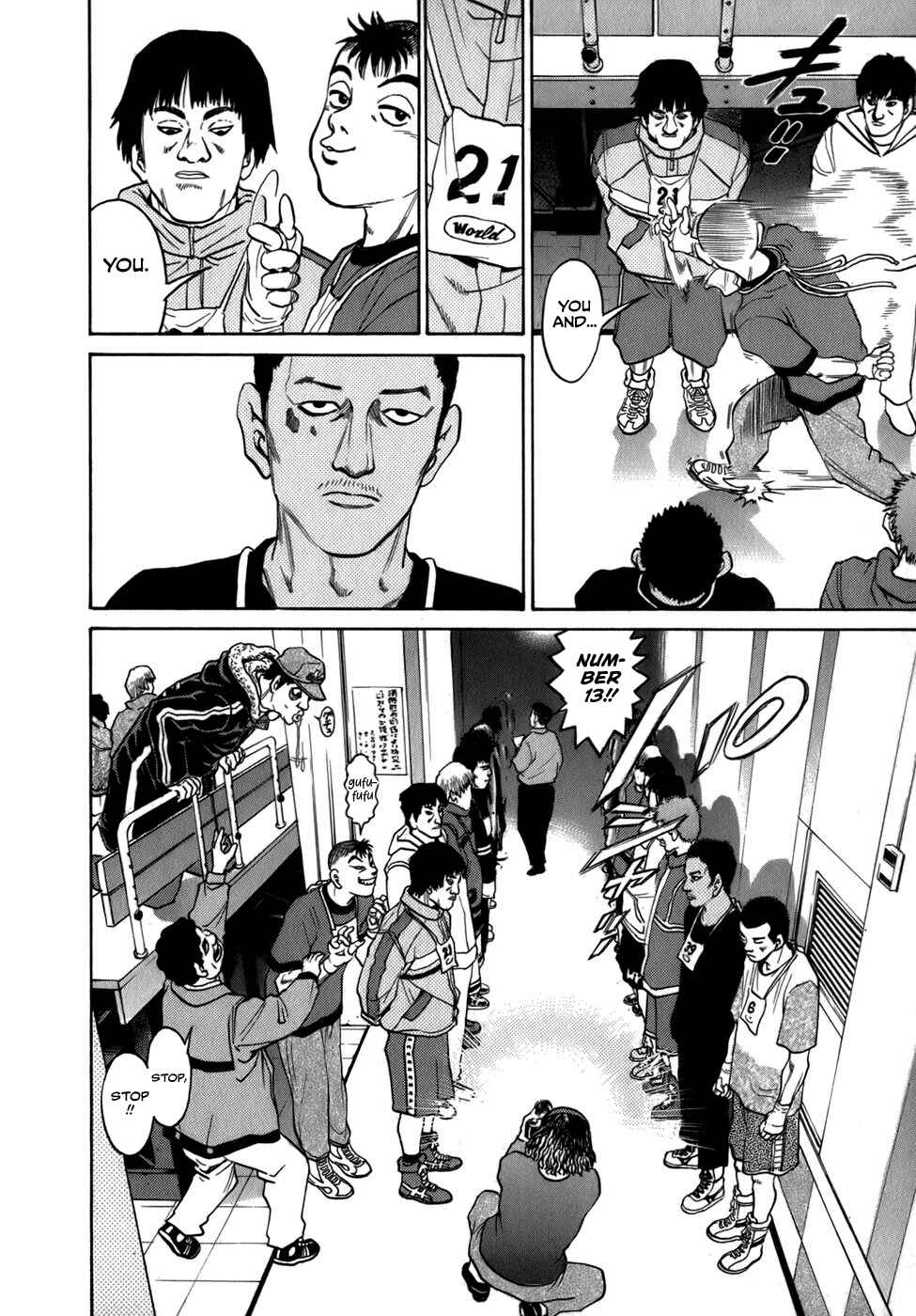 Page 10 Chapter 38 Sugar