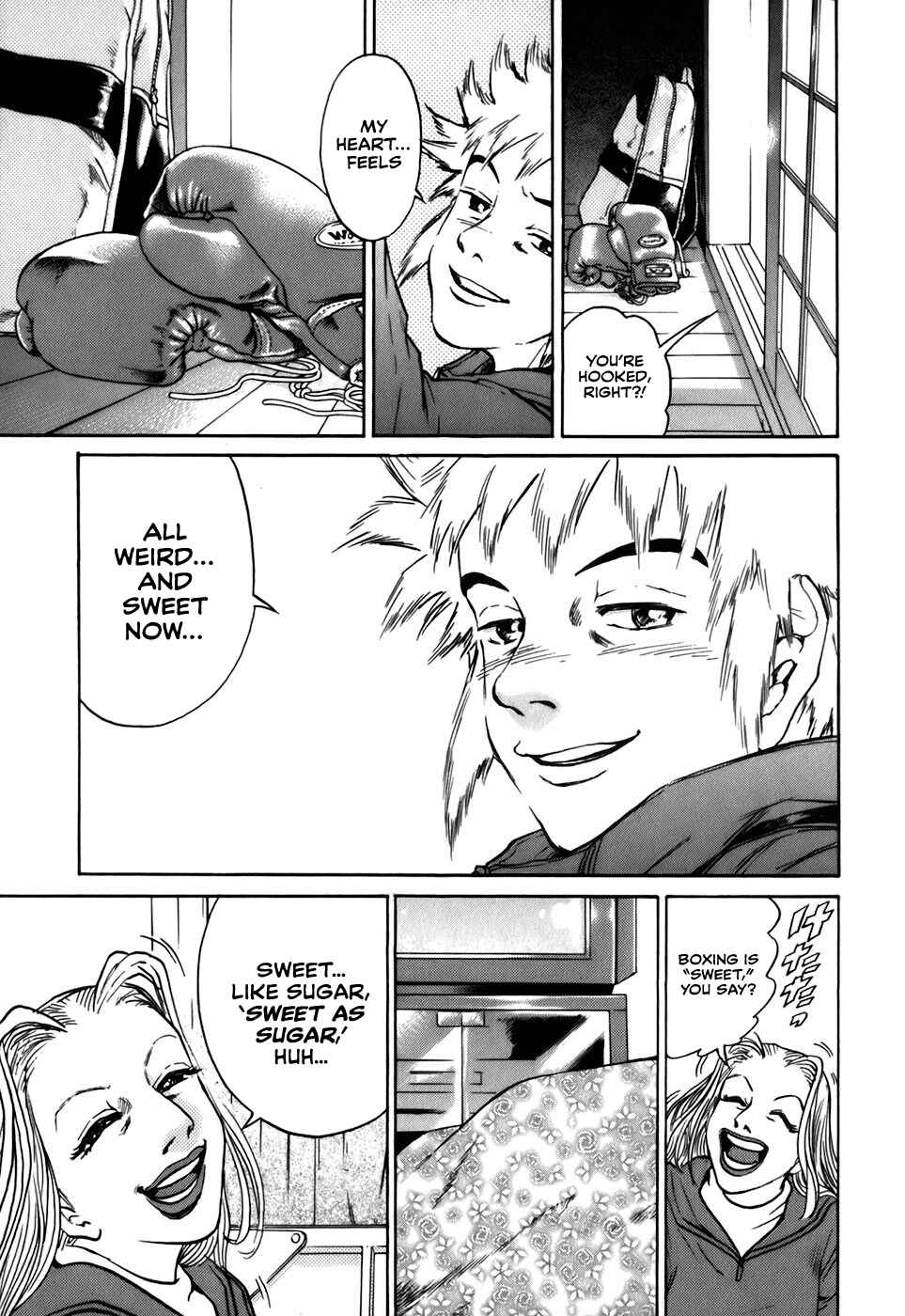 Page 11 Chapter 14 Sugar