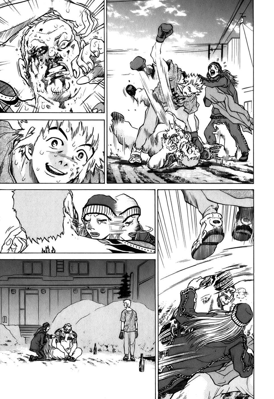 Page 3 Chapter 14 Sugar