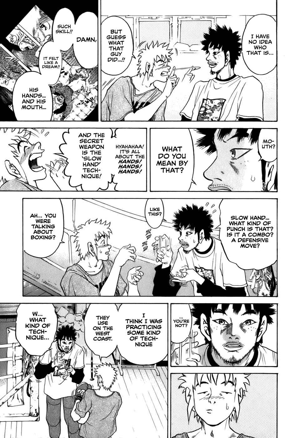 Page 5 Chapter 19 Sugar
