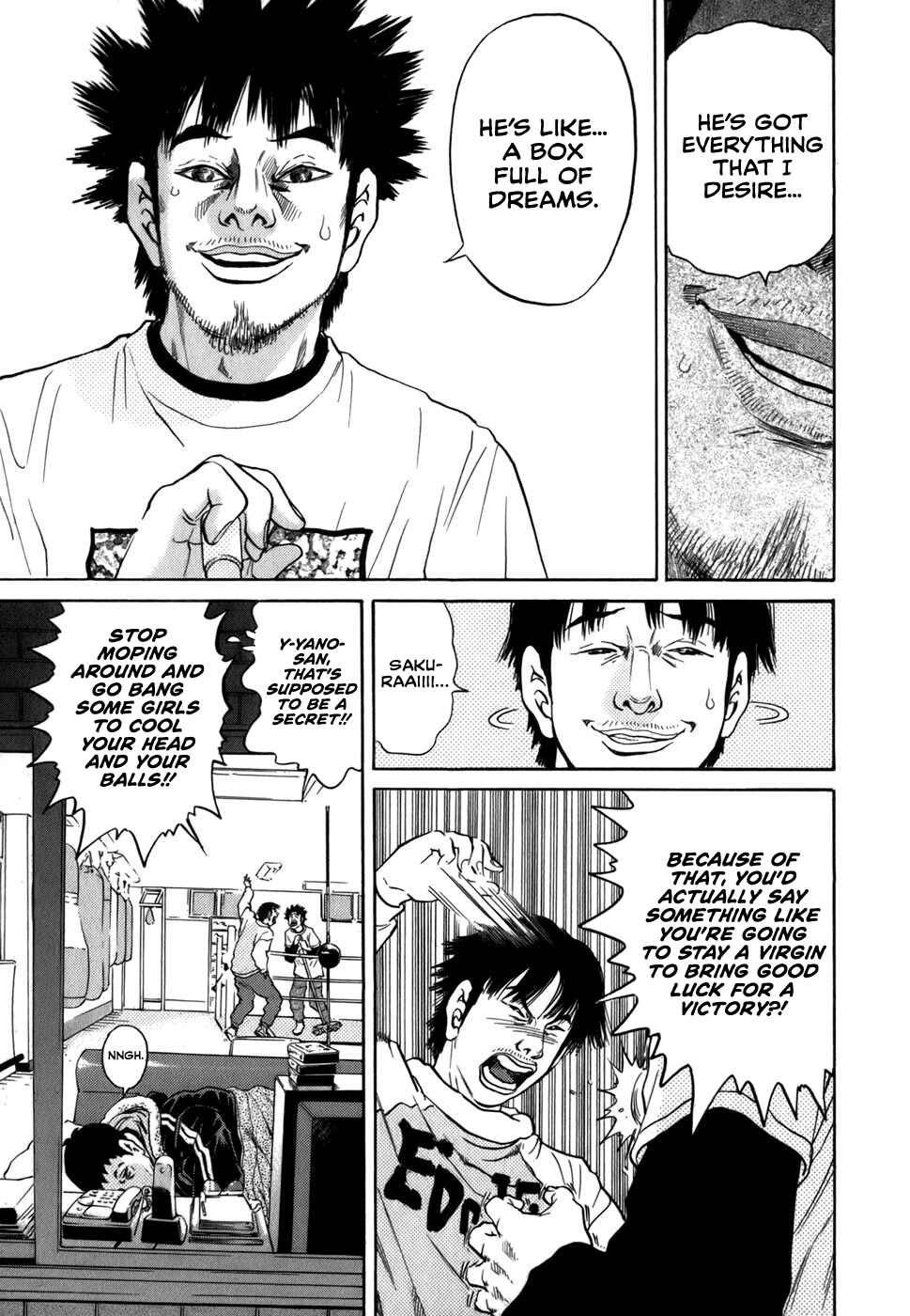 Page 13 Chapter 21 Sugar