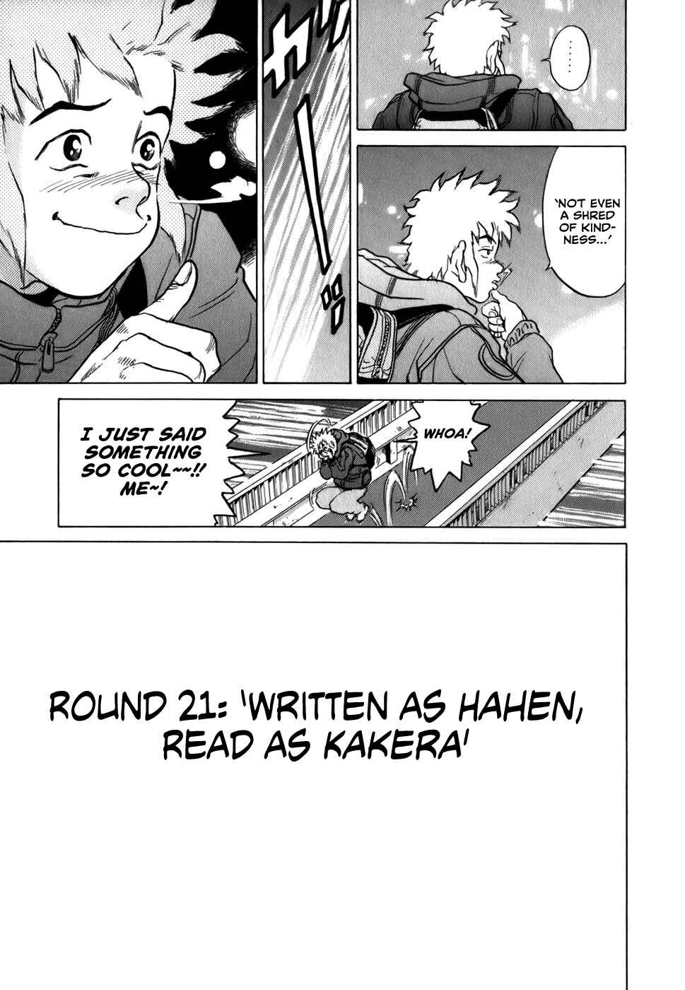 Page 5 Chapter 21 Sugar