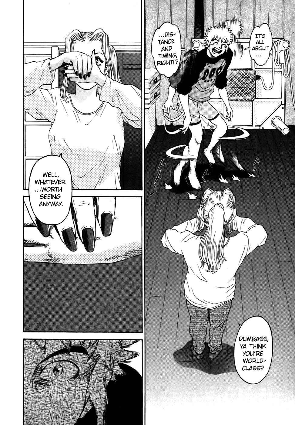 Page 22 Chapter 6 Sugar