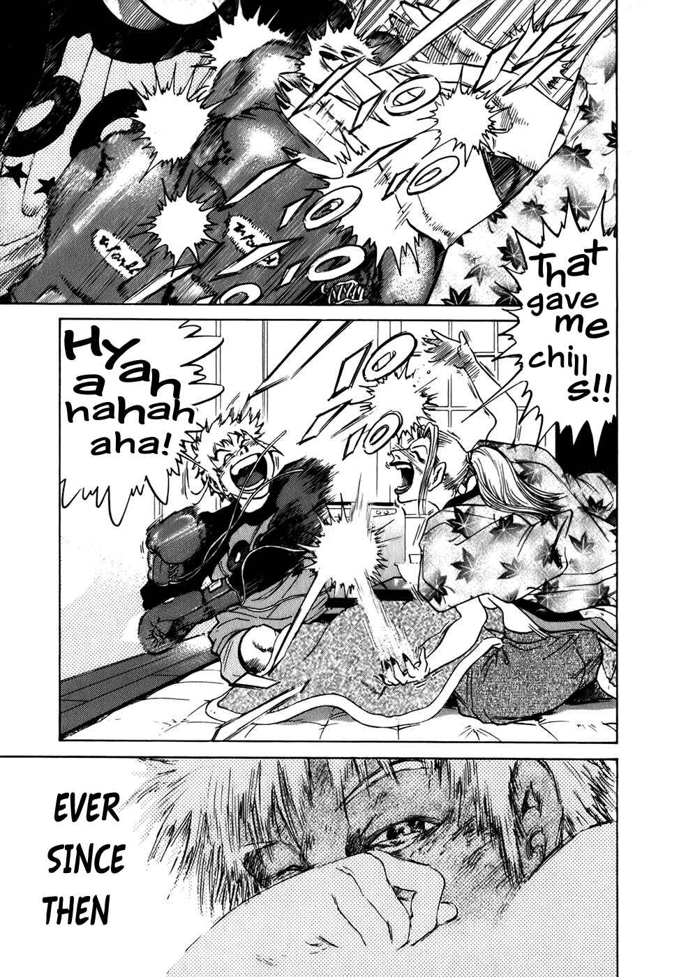 Page 3 Chapter 6 Sugar